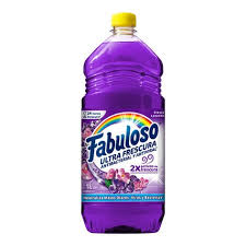 Fabuloso